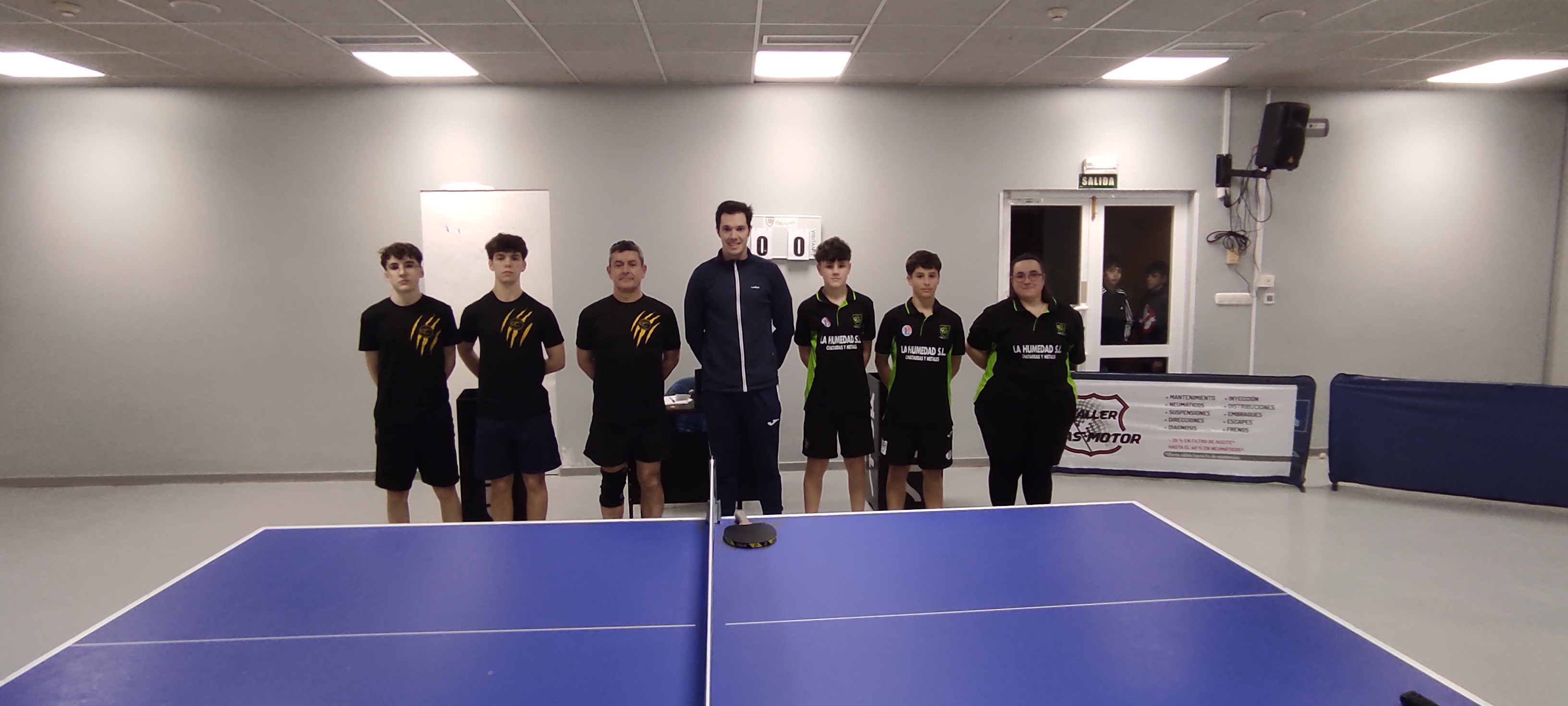 Resultados del fin de semana (Ligas Nacionales y Ligas Vascas)